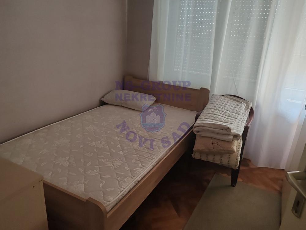 Slika 4 - Odličan stan, šifra nekretnine: 552858