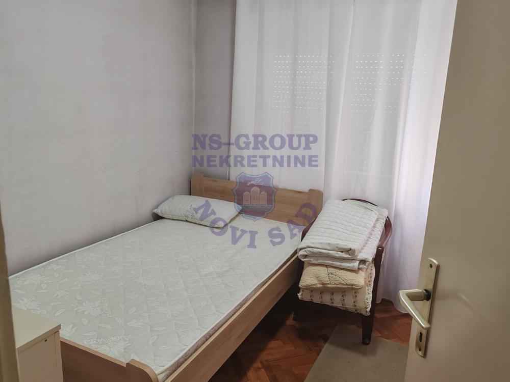 Slika 5 - Odličan stan, šifra nekretnine: 552858