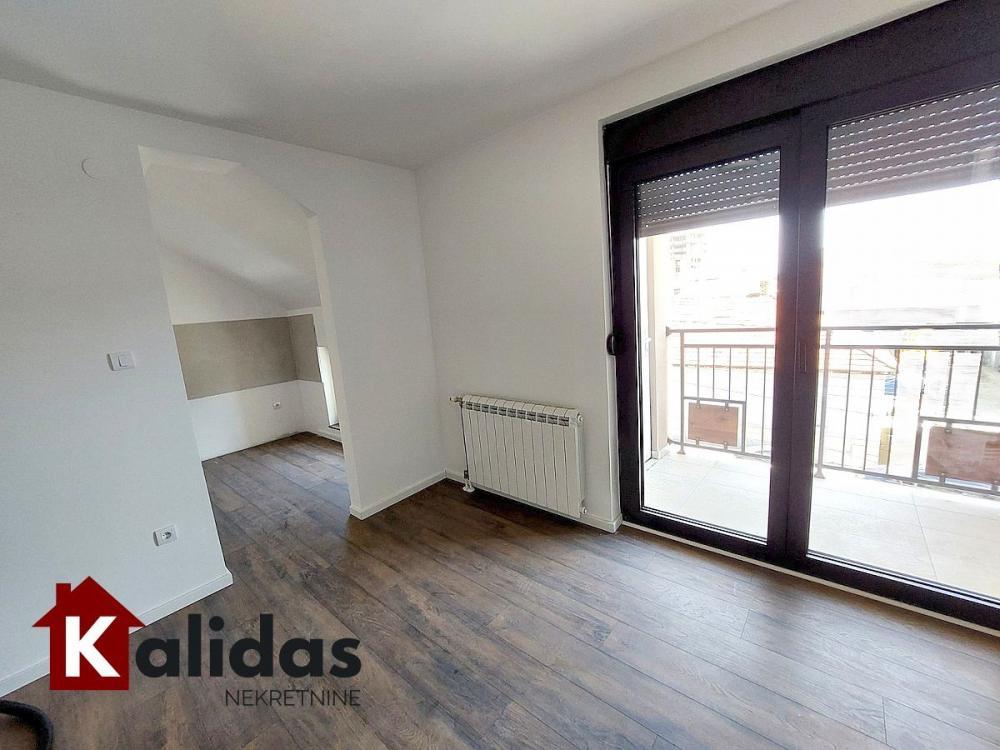 Glavna slika -Stan,NOVI SAD,TELEP,kv: 54, € 146840, ID: 1008035