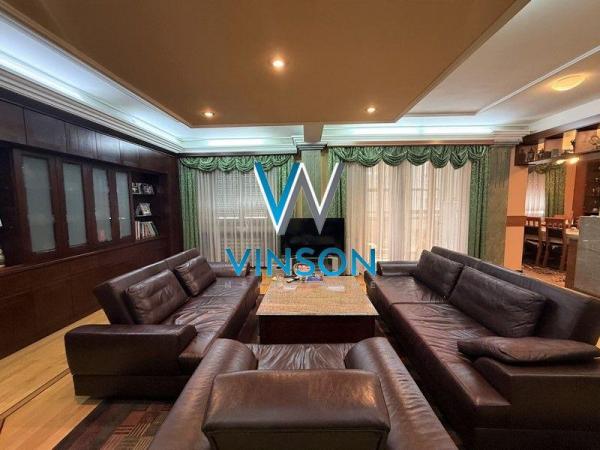 Slika 2 - Novi Sad, Bulevar - Ekskluzivan stan sa garažom i parkingom ID#1001045