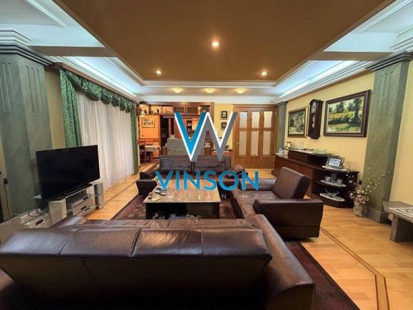 Slika 3 - Novi Sad, Bulevar - Ekskluzivan stan sa garažom i parkingom ID#1001045