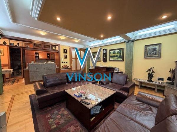 Slika 5 - Novi Sad, Bulevar - Ekskluzivan stan sa garažom i parkingom ID#1001045