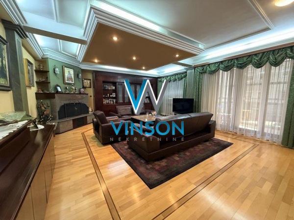 Slika 6 - Novi Sad, Bulevar - Ekskluzivan stan sa garažom i parkingom ID#1001045