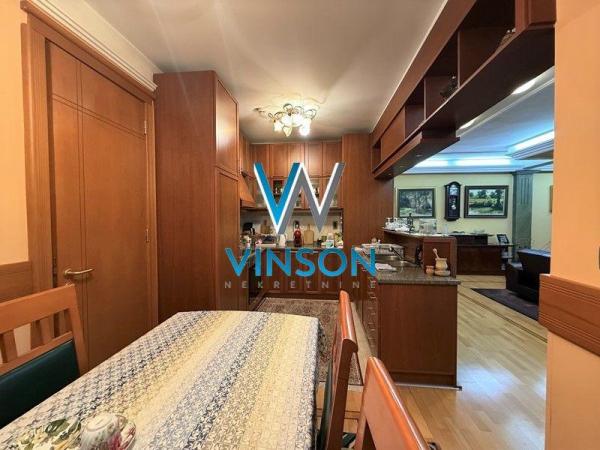 Slika 8 - Novi Sad, Bulevar - Ekskluzivan stan sa garažom i parkingom ID#1001045