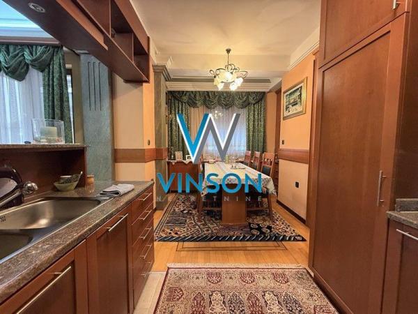 Slika 9 - Novi Sad, Bulevar - Ekskluzivan stan sa garažom i parkingom ID#1001045