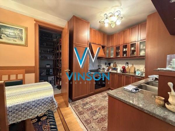 Slika 10 - Novi Sad, Bulevar - Ekskluzivan stan sa garažom i parkingom ID#1001045