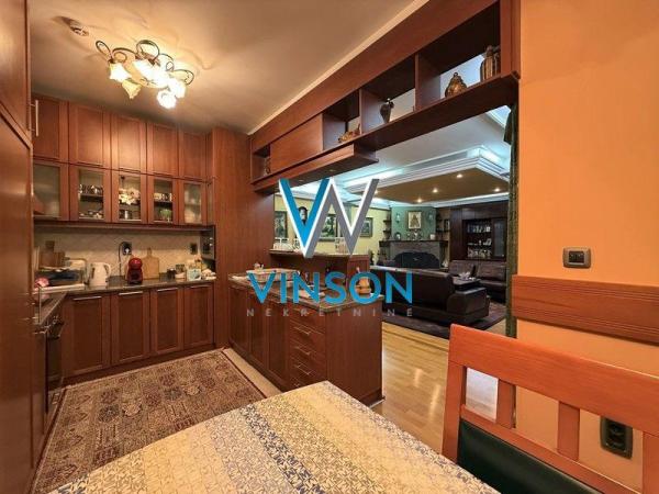 Slika 11 - Novi Sad, Bulevar - Ekskluzivan stan sa garažom i parkingom ID#1001045