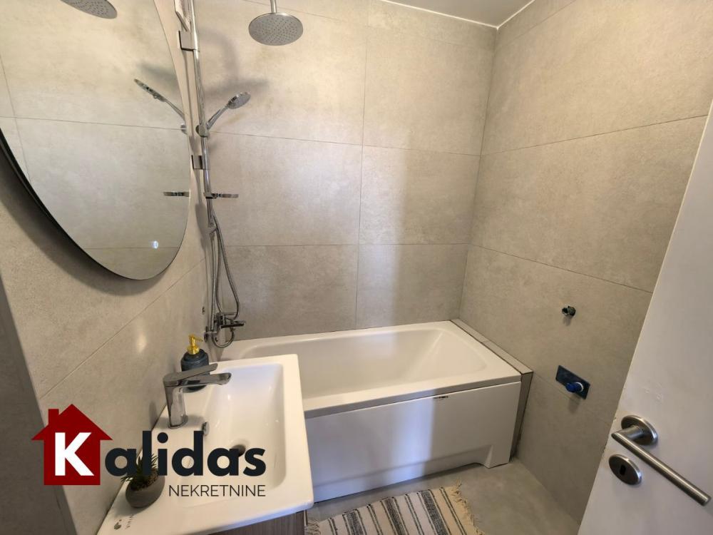 Slika 4 - Stan,NOVI SAD,NOVO NASELJE,kv: 32, € 87000, ID: 1008038