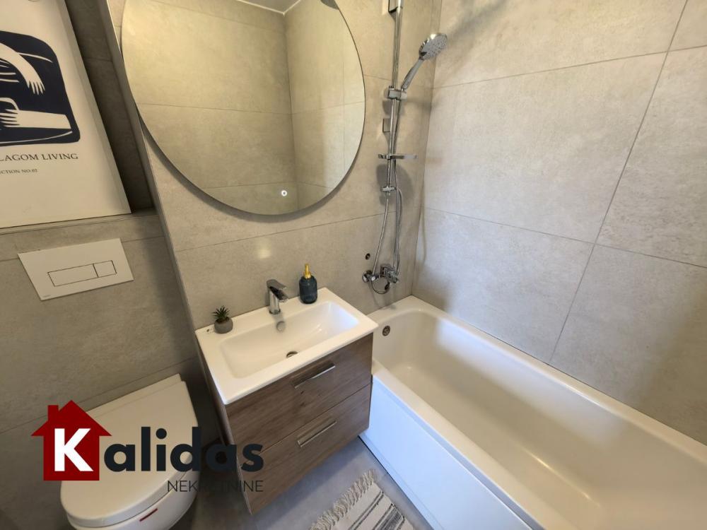 Slika 5 - Stan,NOVI SAD,NOVO NASELJE,kv: 32, € 87000, ID: 1008038