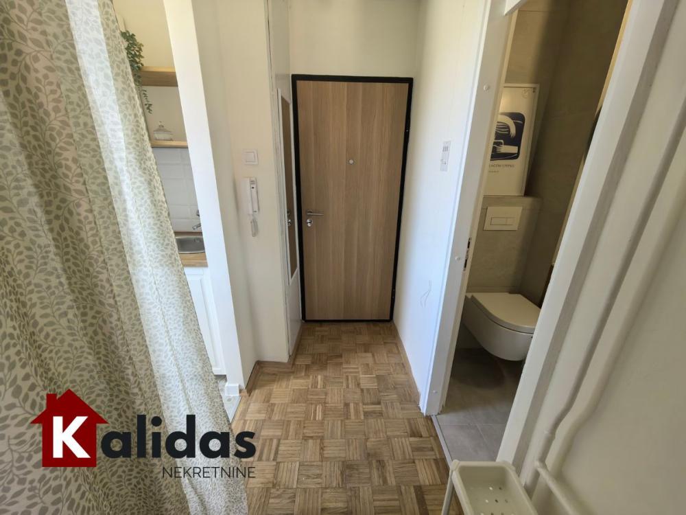 Slika 6 - Stan,NOVI SAD,NOVO NASELJE,kv: 32, € 87000, ID: 1008038