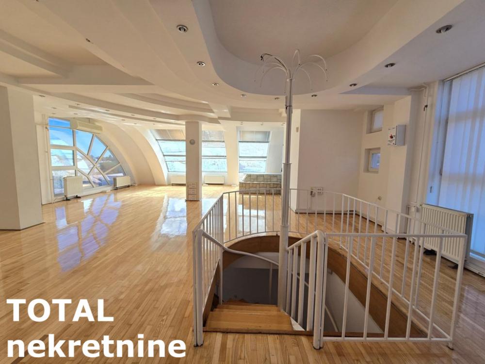 Slika 5 - Stan,NOVI SAD,CENTAR,kv: 216.00, € 484100, ID: 1101224