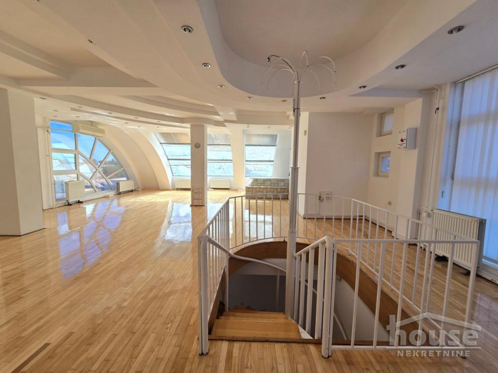 Slika 5 - Stan,NOVI SAD,CENTAR,kv: 216.00, € 484100, ID: 1064376