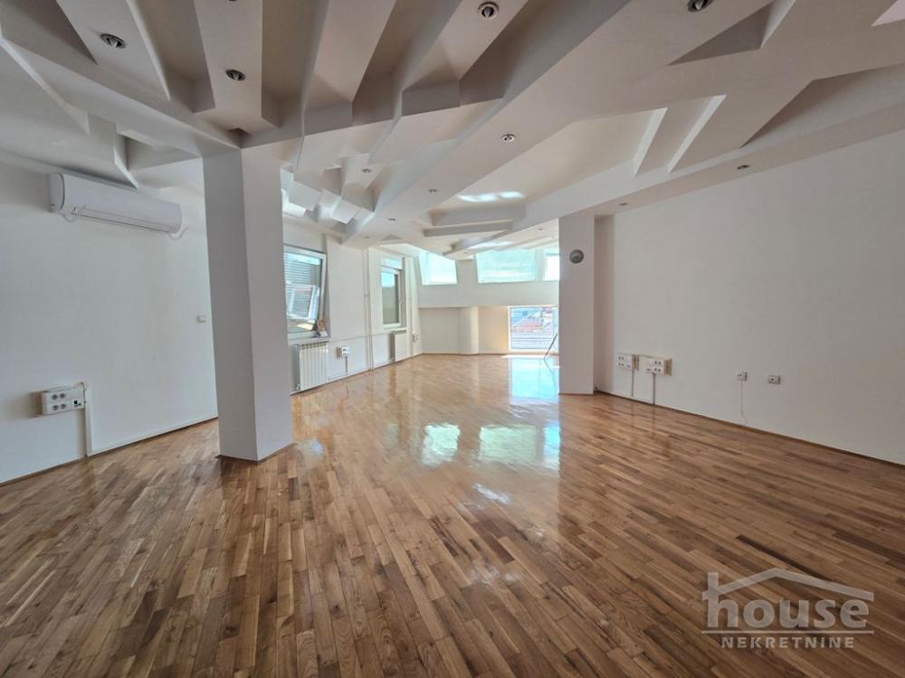 Slika 2 - Stan,NOVI SAD,CENTAR,kv: 216.00, € 484100, ID: 1064376