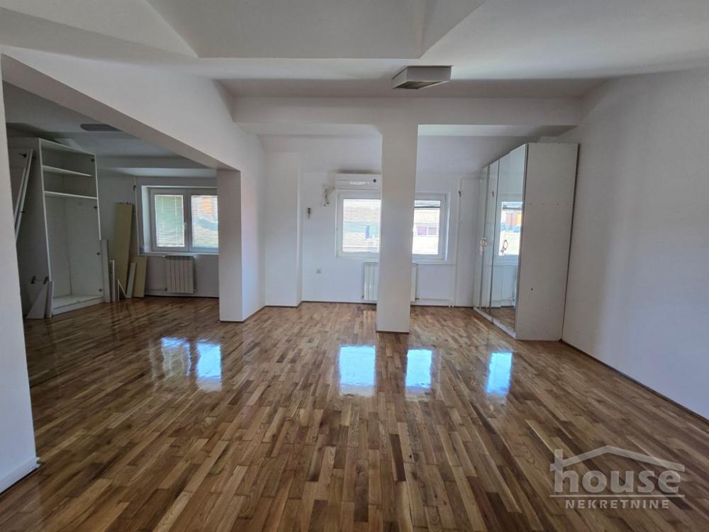 Slika 9 - Stan,NOVI SAD,CENTAR,kv: 216.00, € 484100, ID: 1064376