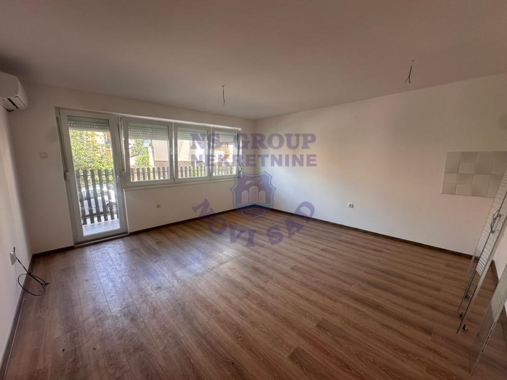 Slika 1 - Odličan stan u Sremskim Karlovcima, šifra nekretnine: 552372