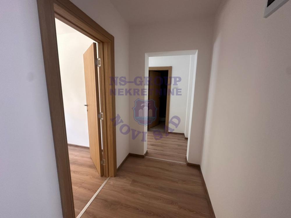 Slika 4 - Odličan stan u Sremskim Karlovcima, šifra nekretnine: 552372