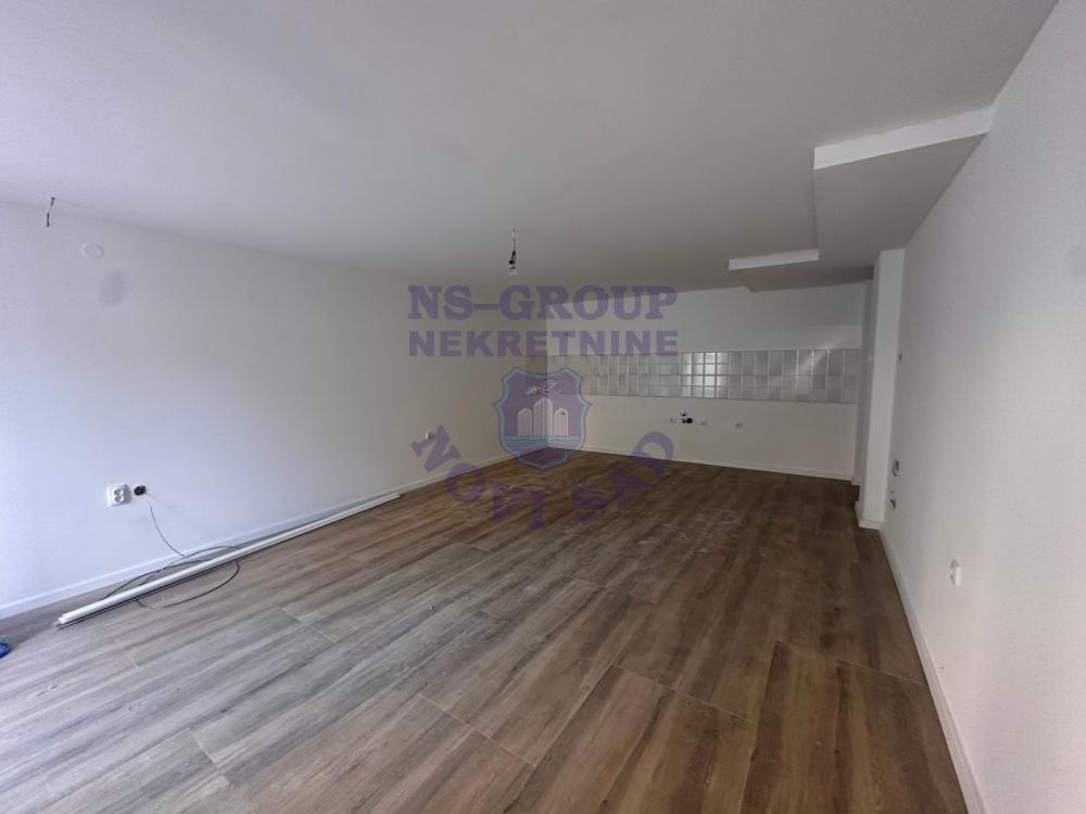 Slika 1 - Odličan stan u Sremskim Karlovcima, šifra nekretnine: 552374