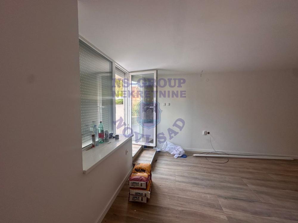 Slika 2 - Odličan stan u Sremskim Karlovcima, šifra nekretnine: 552374