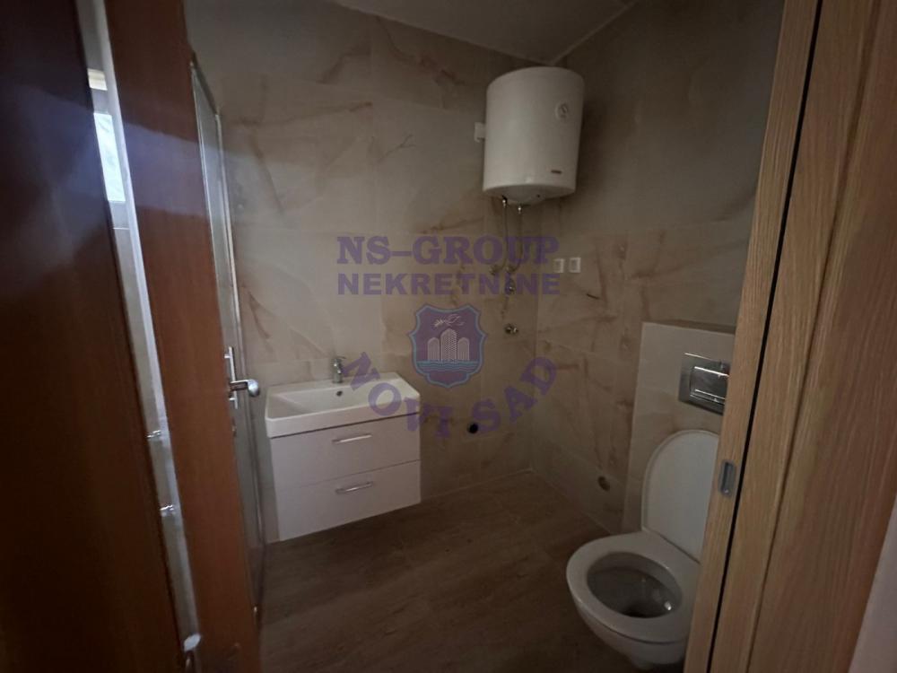 Slika 3 - Odličan stan u Sremskim Karlovcima, šifra nekretnine: 552374