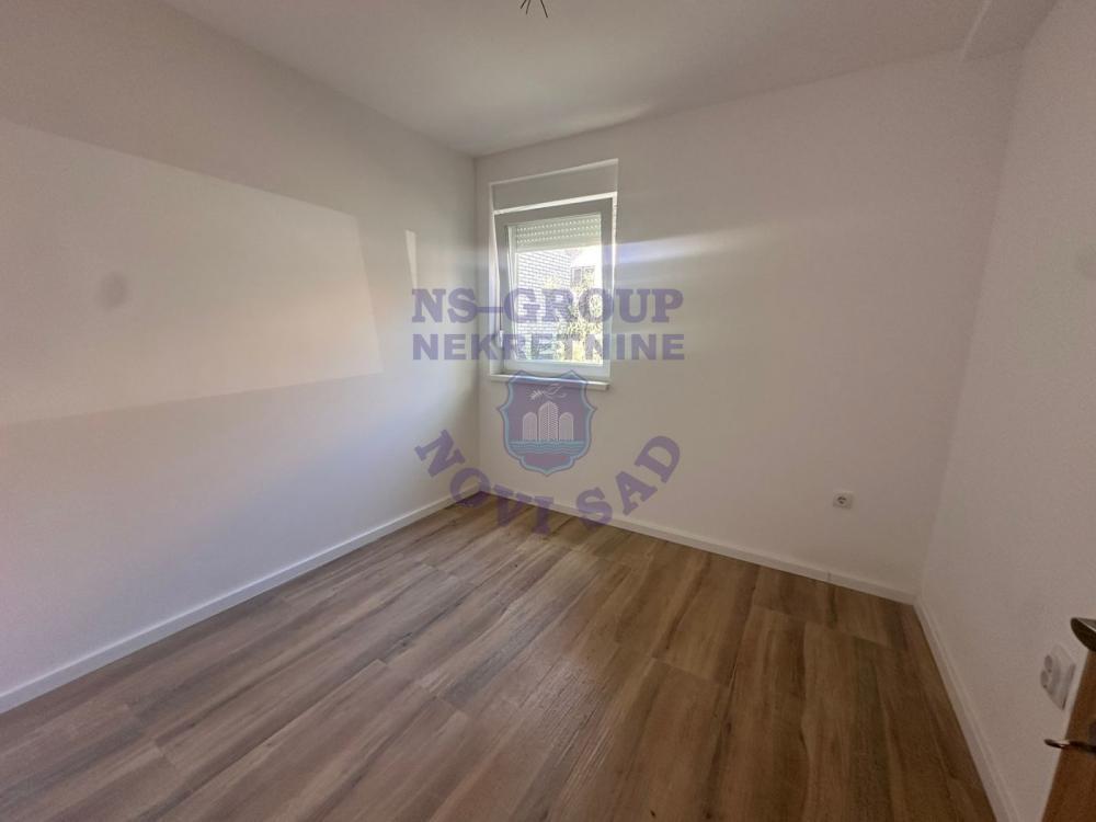 Glavna slika -Odličan stan u Sremskim Karlovcima, šifra nekretnine: 552374