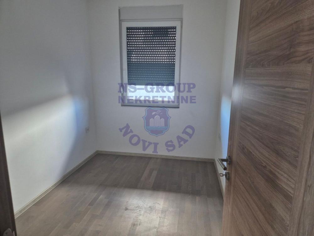 Slika 1 - Odličan stan sa dvorištem, šifra nekretnine: 544892