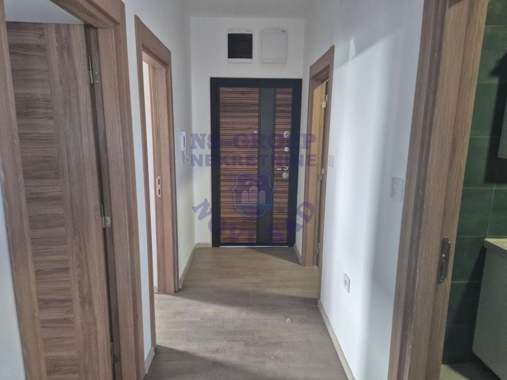 Slika 2 - Odličan stan sa dvorištem, šifra nekretnine: 544892