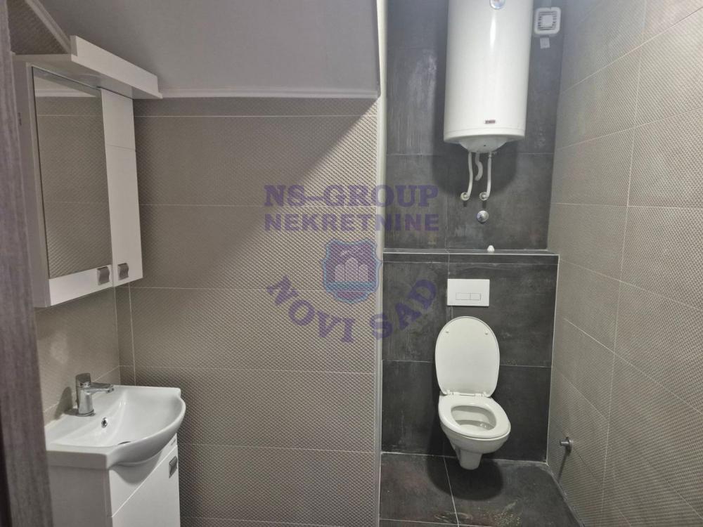 Slika 4 - Odličan stan sa dvorištem, šifra nekretnine: 544892