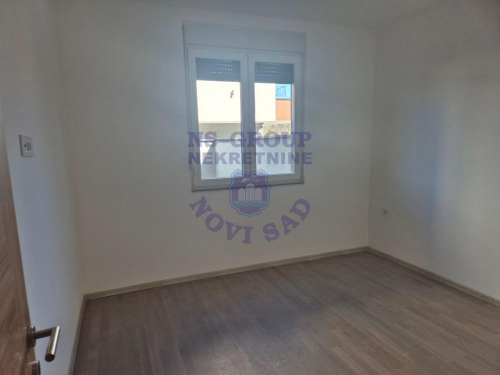 Slika 3 - Odličan stan sa dvorištem, šifra nekretnine: 544892