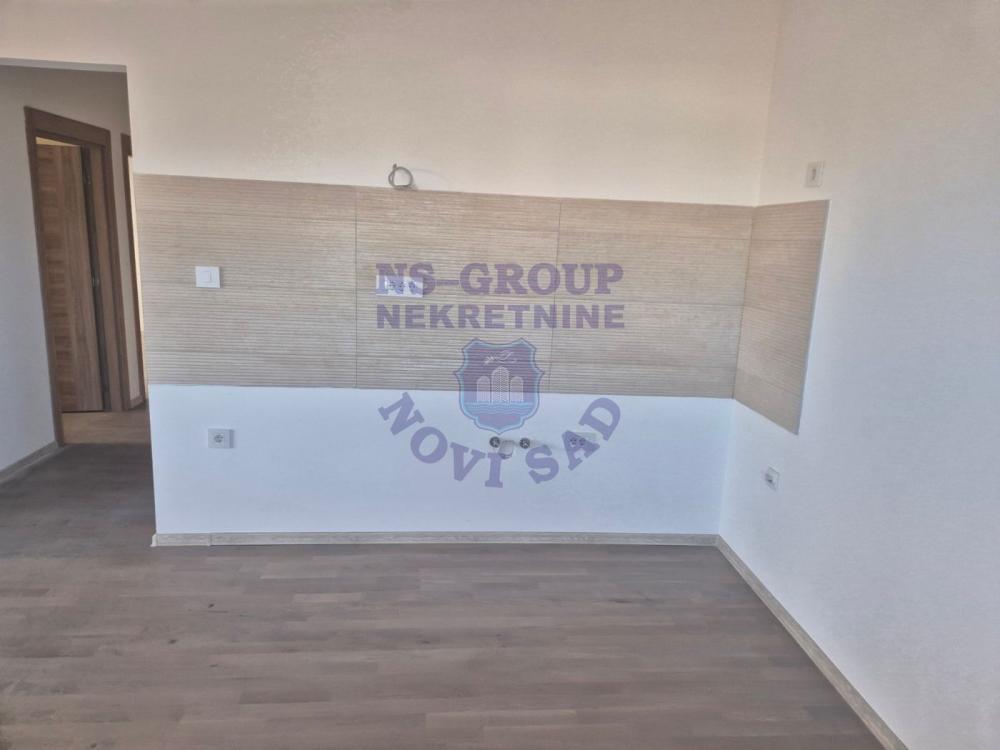 Slika 5 - Odličan stan sa dvorištem, šifra nekretnine: 544892