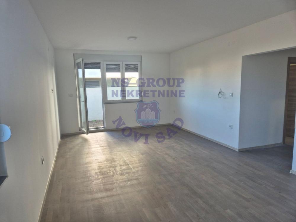 Slika 6 - Odličan stan sa dvorištem, šifra nekretnine: 544892