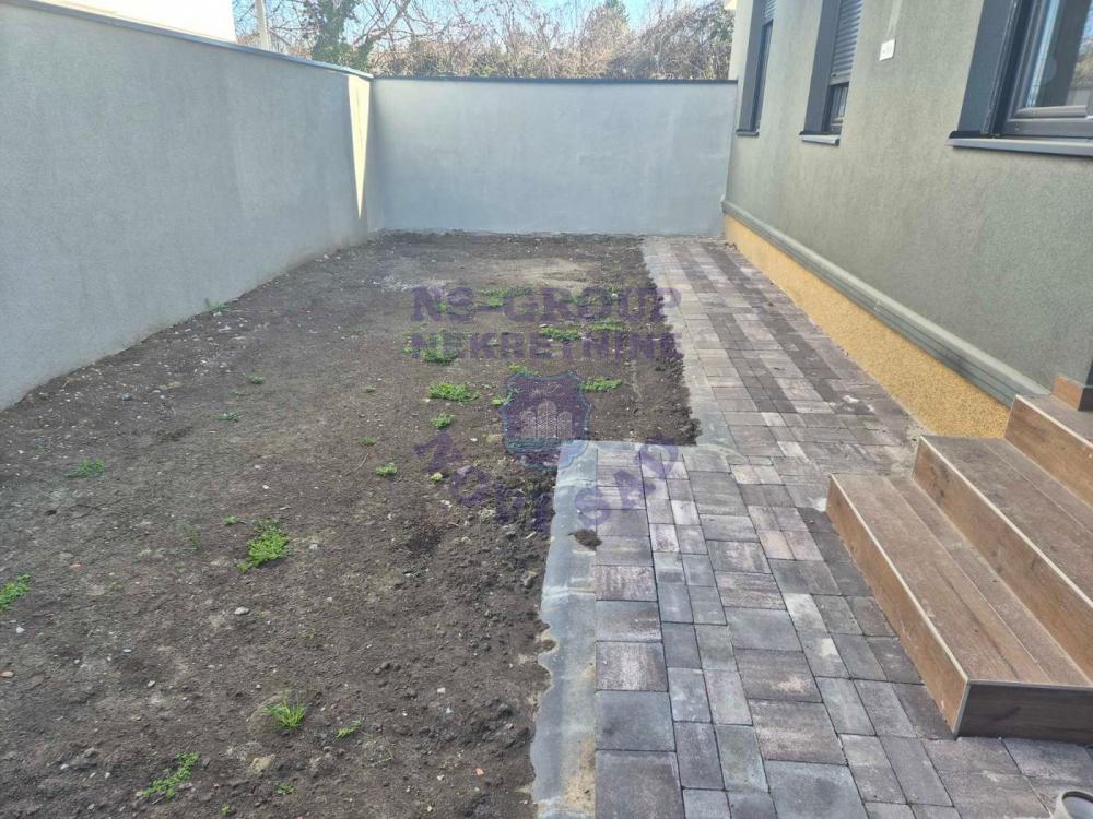 Slika 7 - Odličan stan sa dvorištem, šifra nekretnine: 544892