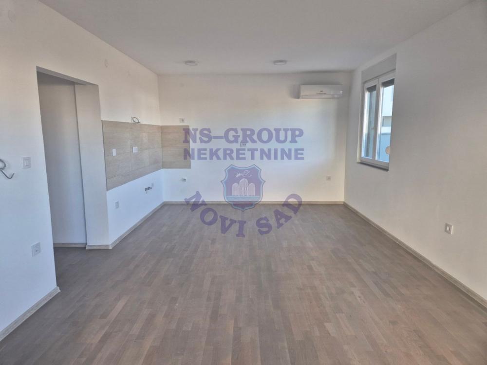 Glavna slika -Odličan stan sa dvorištem, šifra nekretnine: 544892