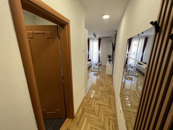 Slika 9 - Stan,NOVI SAD,NOVA DETELINARA,kv: 25, € 86000, ID: 1019224