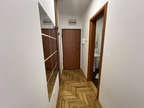 Slika 6 - Stan,NOVI SAD,NOVA DETELINARA,kv: 25, € 86000, ID: 1019224