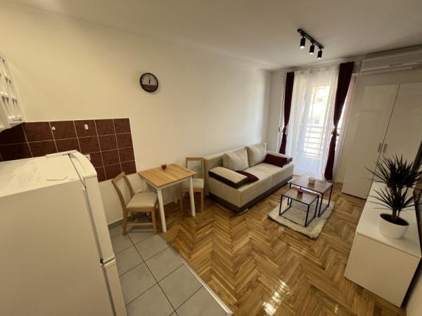 Slika 5 - Stan,NOVI SAD,NOVA DETELINARA,kv: 25, € 86000, ID: 1019224