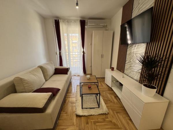 Slika 1 - Stan,NOVI SAD,NOVA DETELINARA,kv: 25, € 86000, ID: 1019224