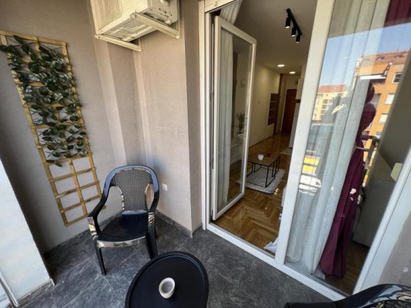 Slika 10 - Stan,NOVI SAD,NOVA DETELINARA,kv: 25, € 86000, ID: 1019224