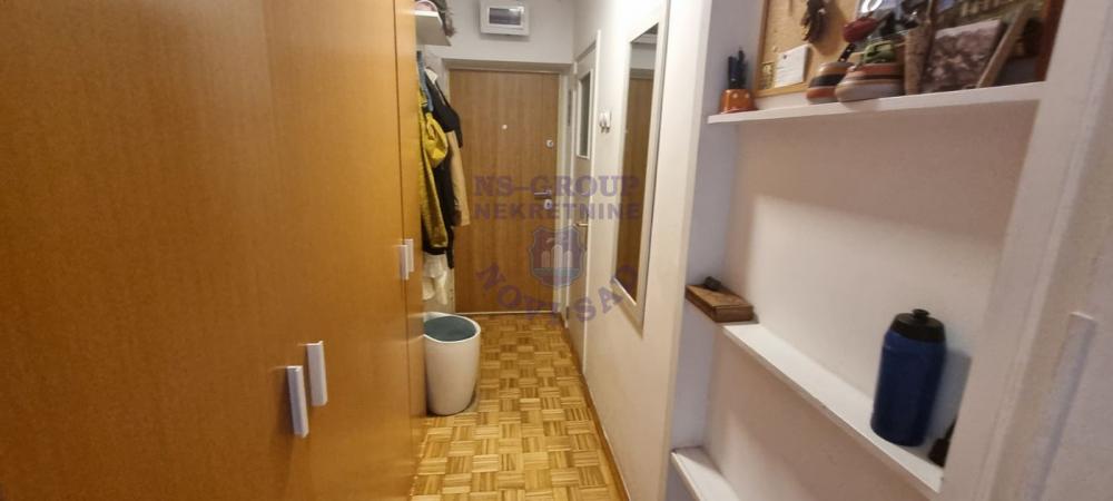 Slika 5 - Odlican trosoban stan na Limanu 1!