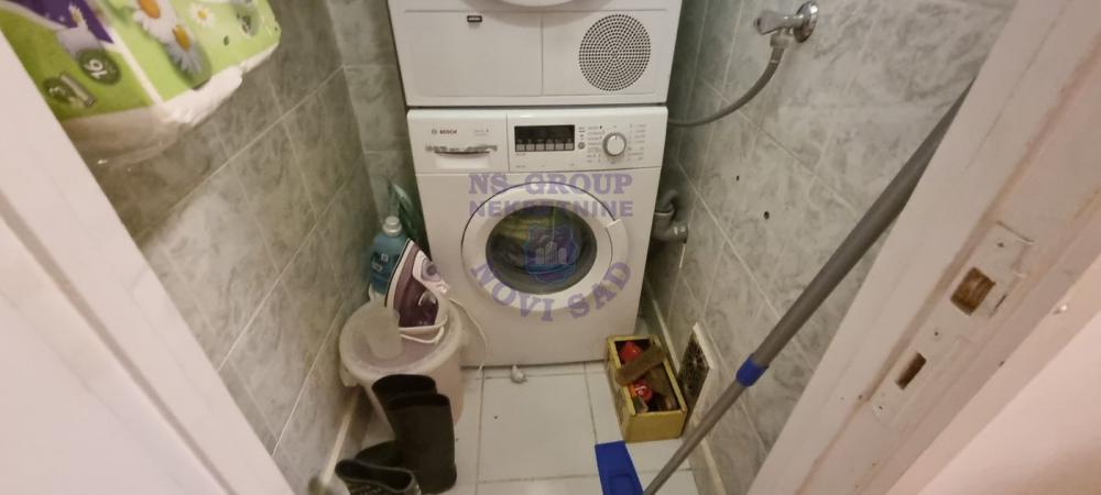 Slika 11 - Odlican trosoban stan na Limanu 1!