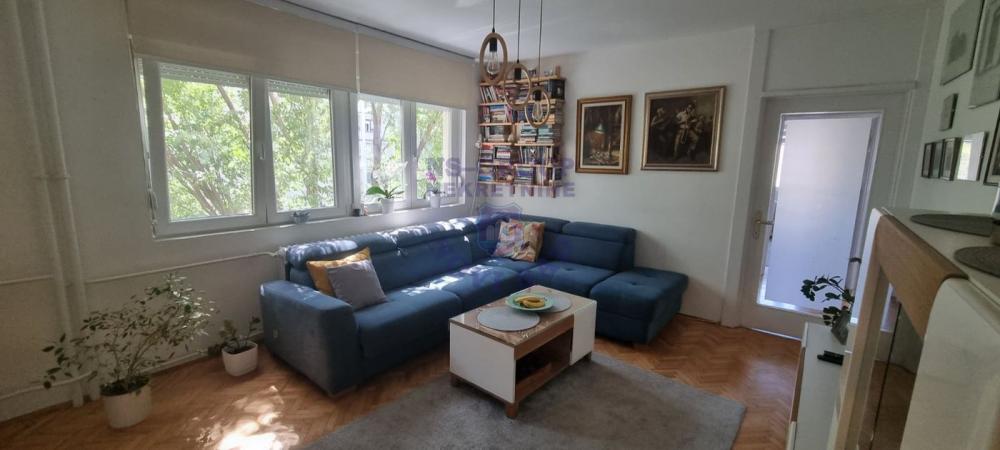 Slika 1 - Odlican trosoban stan na Limanu 1!