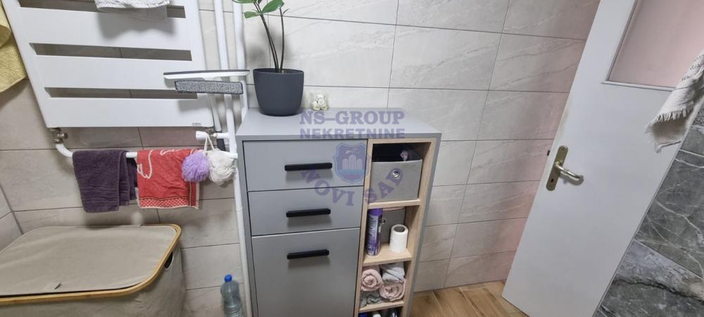 Slika 10 - Odlican trosoban stan na Limanu 1!