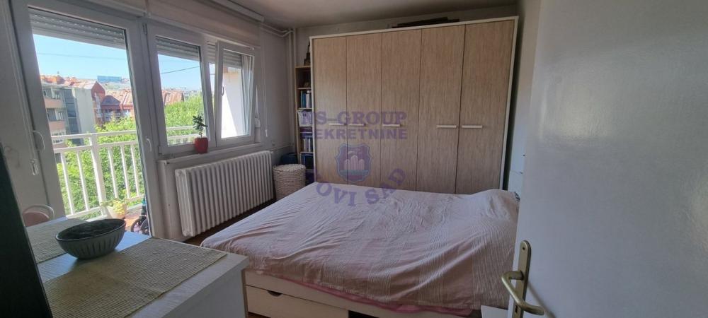 Slika 9 - Odlican trosoban stan na Limanu 1!