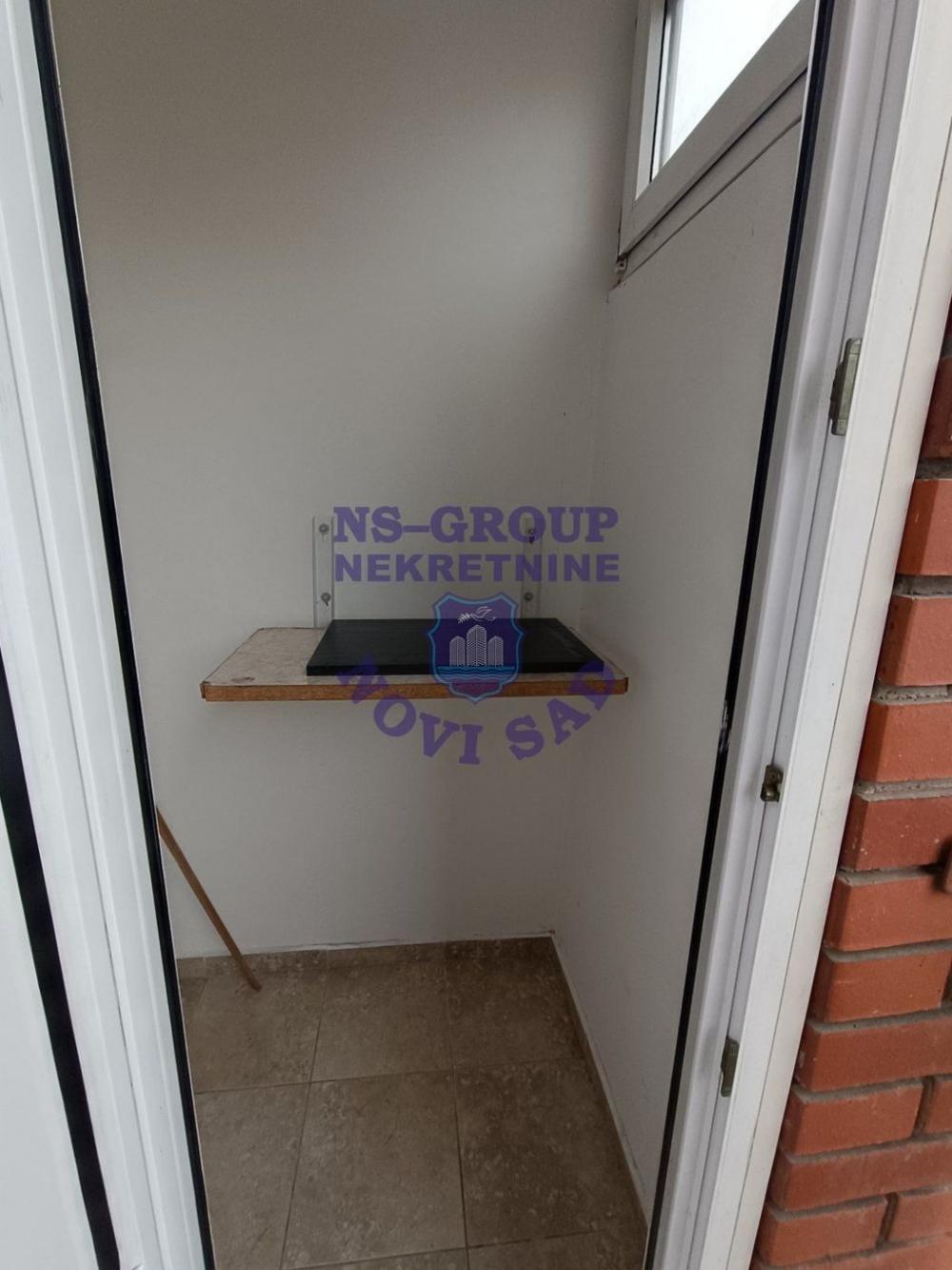 Slika 4 - Na prodaju jednosoban stan Agencijska šifra : 550462