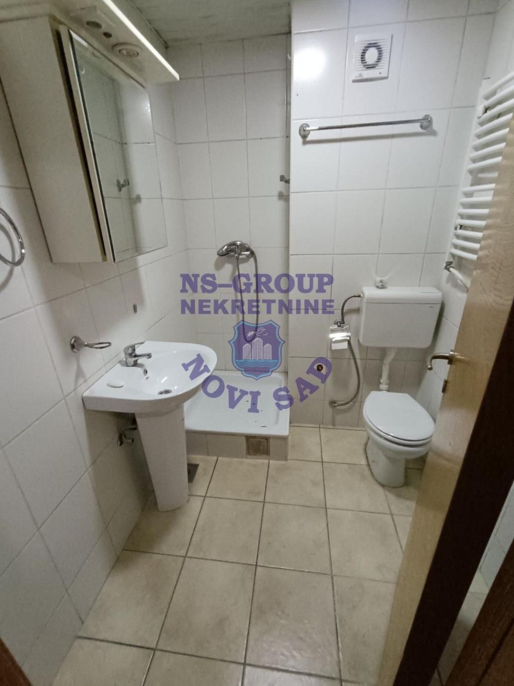 Slika 10 - Na prodaju jednosoban stan Agencijska šifra : 550462