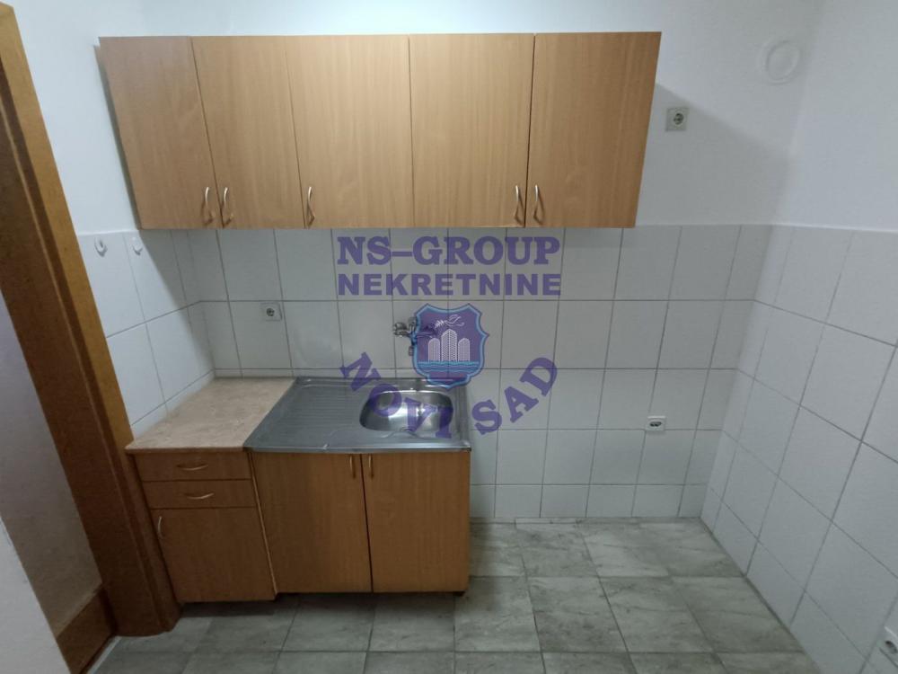 Slika 1 - Na prodaju jednosoban stan Agencijska šifra : 550462