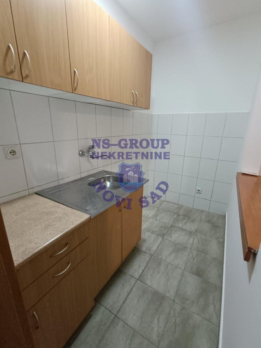 Slika 3 - Na prodaju jednosoban stan Agencijska šifra : 550462