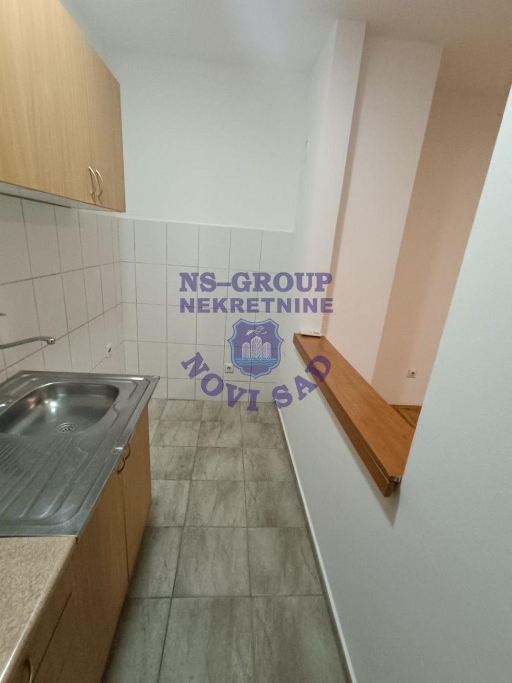 Slika 5 - Na prodaju jednosoban stan Agencijska šifra : 550462