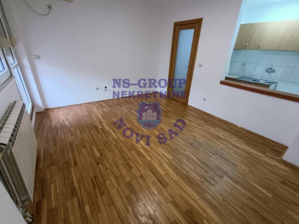 Slika 6 - Na prodaju jednosoban stan Agencijska šifra : 550462