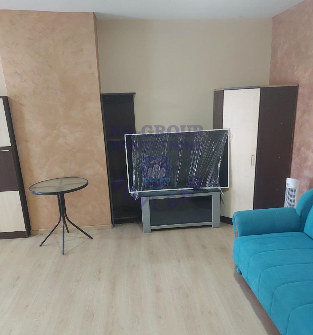 Slika 2 - Opremljen novim nameštajem!