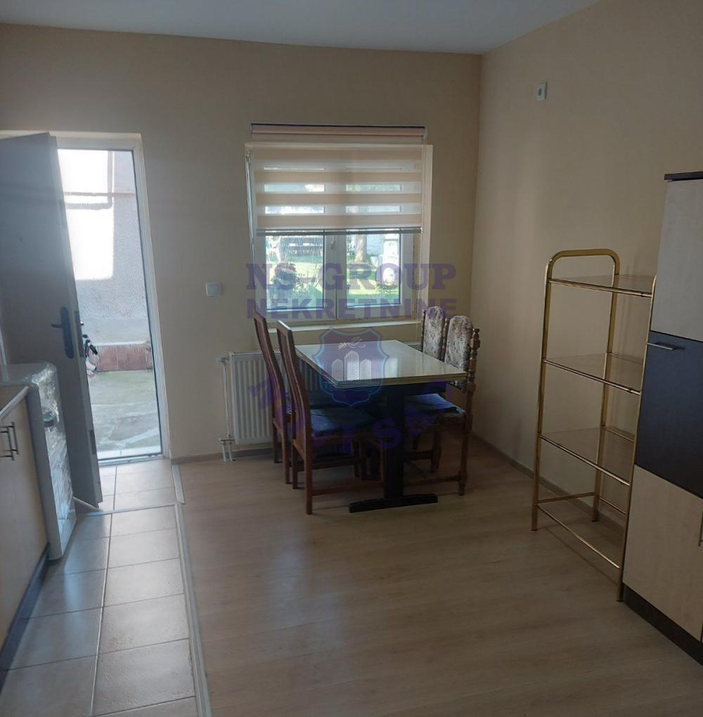 Slika 3 - Opremljen novim nameštajem!